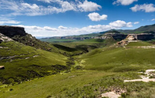 Sefatsa Guesthouse Freestate