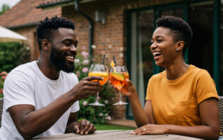 Sefatsa Guesthouse Freestate