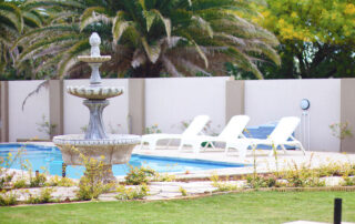 Sefatsa Guesthouse Freestate