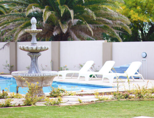 Why Sefatsa Guesthouse Is the Perfect Weekend Getaway in the Free State